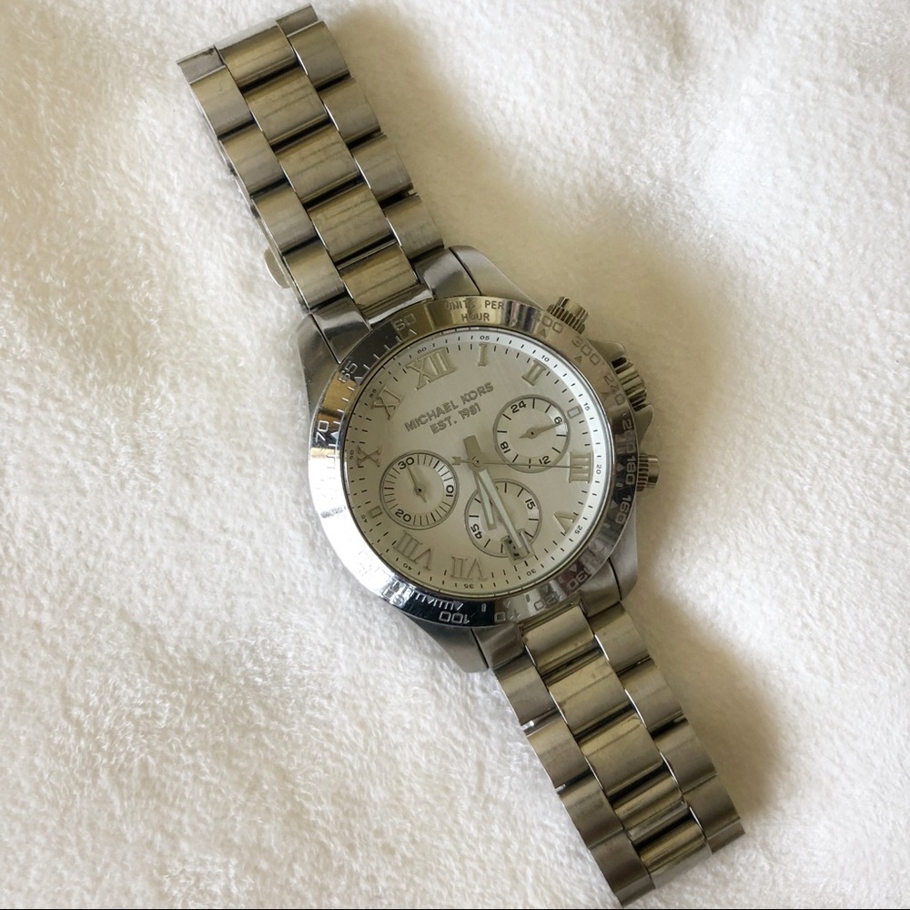 Michael Kors MK 5454 Woman’s Watch